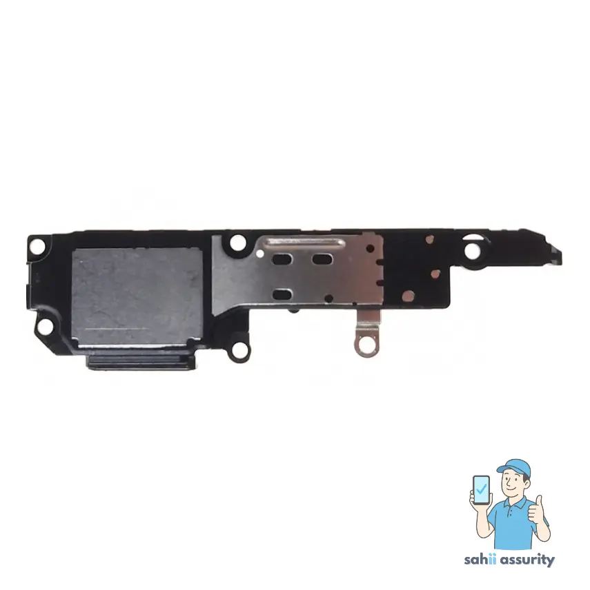 Ringer / Loud Speaker for Realme 8i thumbnail